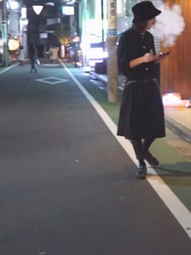 rtsさんのコーディネート