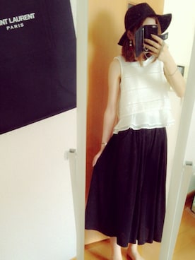 emiさんのコーディネート