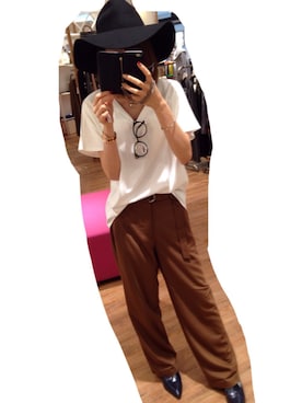 emiさんのコーディネート