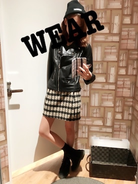 emiさんのコーディネート