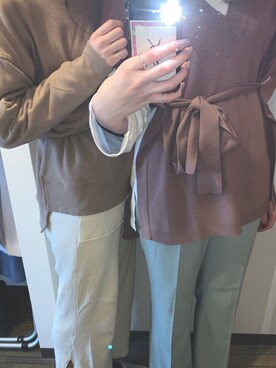 ryokaさんのコーディネート