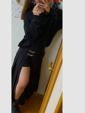 Mochaso△▽さんのコーディネート