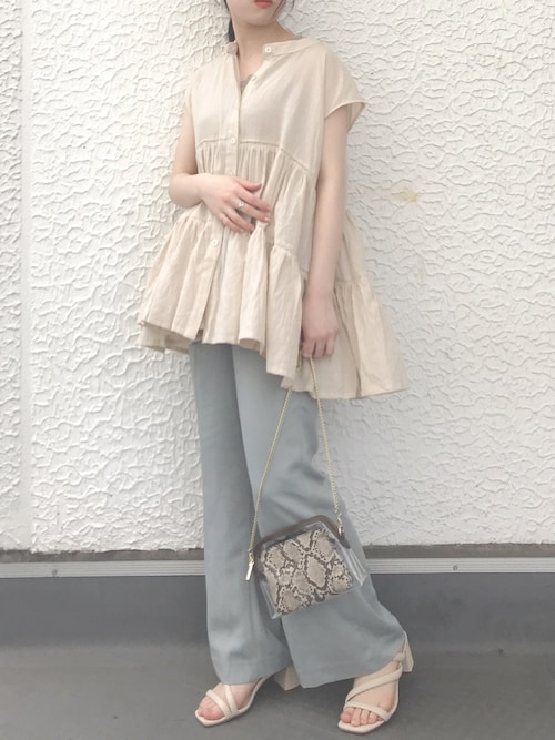 maria.さんのコーディネート