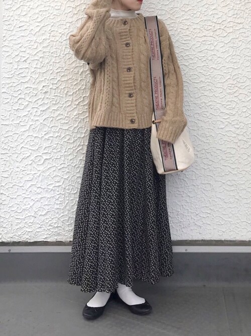 maria.さんのコーディネート
