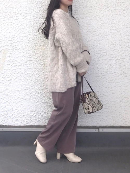 maria.さんのコーディネート