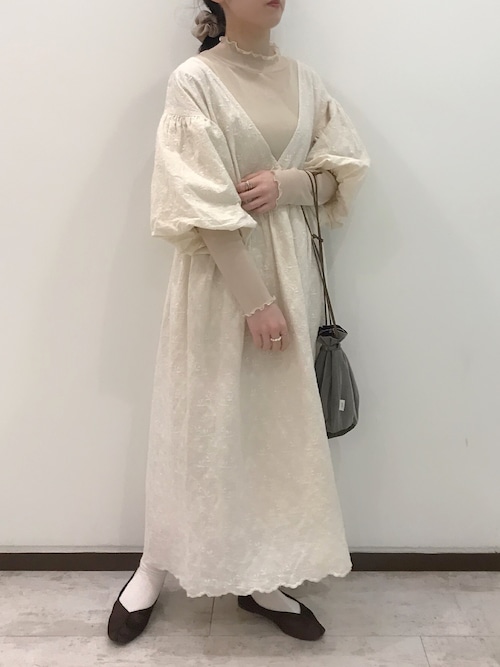 maria.さんのコーディネート