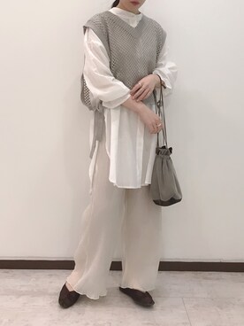 maria.さんのコーディネート