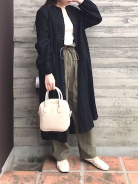 maria.さんのコーディネート