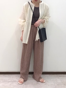 maria.さんのコーディネート