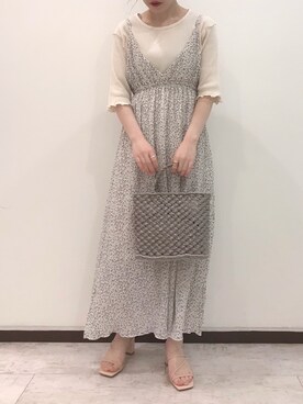 maria.さんのコーディネート