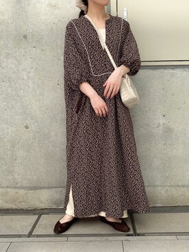 maria.さんのコーディネート