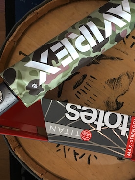 Angelheartさんのコーディネート