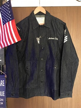 Angelheartさんのコーディネート