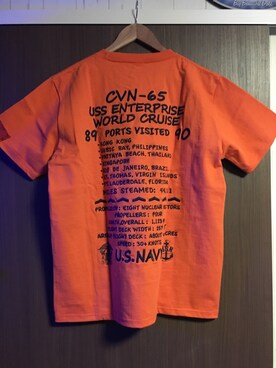 Angelheartさんのコーディネート