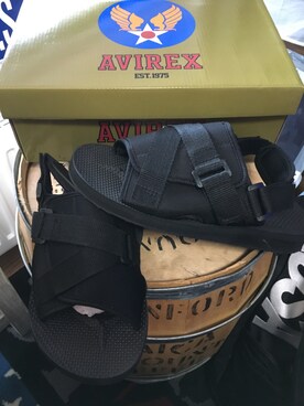 Angelheartさんのコーディネート