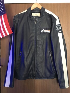 Angelheartさんのコーディネート