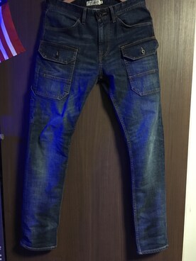 Angelheartさんのコーディネート