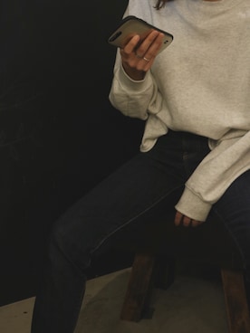 Mさんのコーディネート