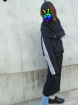 Mさんのコーディネート