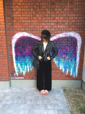 minamiさんのコーディネート