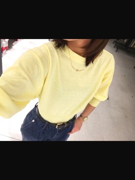 minamiさんのコーディネート