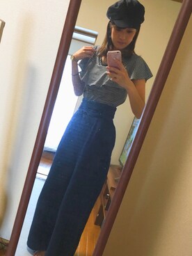 minamiさんのコーディネート