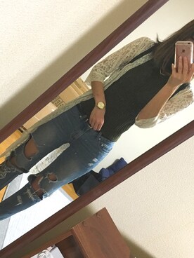 minamiさんのコーディネート