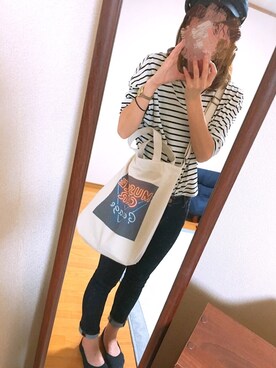 minamiさんのコーディネート