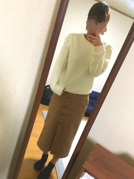 minamiさんのコーディネート