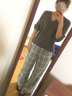 minamiさんのコーディネート