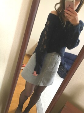 minamiさんのコーディネート