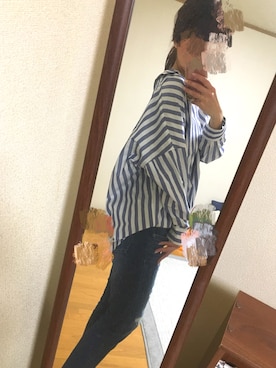 minamiさんのコーディネート