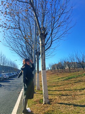 Catherineさんのコーディネート