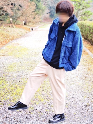 Steven Alan（スティーブンアラン）の「＜Steven Alan＞ T/W TWILL