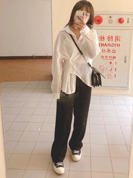 なな🇹🇼さんのコーディネート