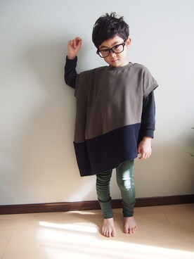 2Rmamaさんのコーディネート