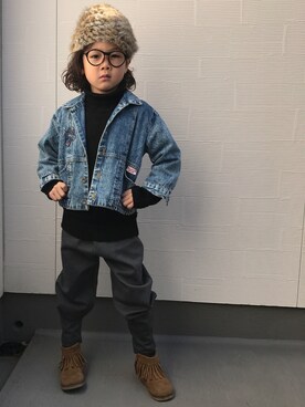 2Rmamaさんのコーディネート
