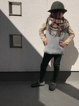 2Rmamaさんのコーディネート