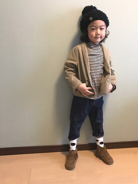 2Rmamaさんのコーディネート