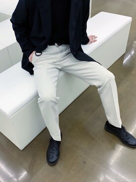 kさんのコーディネート