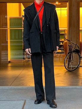 kさんのコーディネート