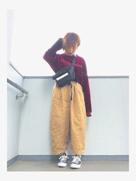 ひめかさんのコーディネート