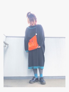 ひめかさんのコーディネート