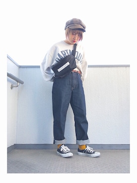 ひめかさんのコーディネート