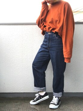 ひめかさんのコーディネート