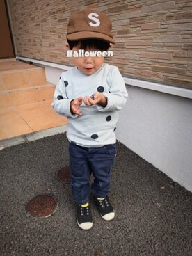 minさんのコーディネート