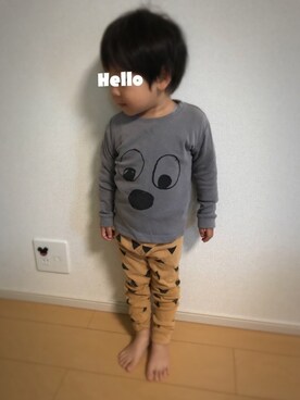 minさんのコーディネート