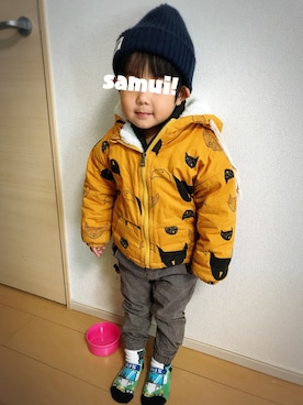 minさんのコーディネート