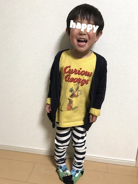 minさんのコーディネート