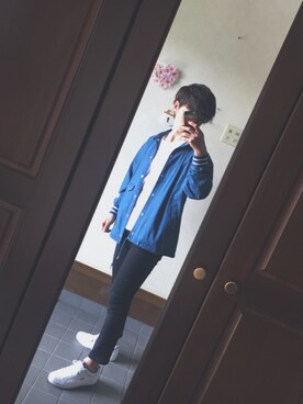 RYOTAさんのコーディネート